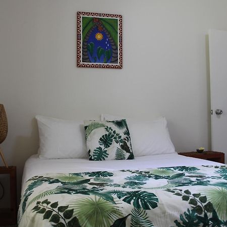 Rutaki Retreat Villa Rarotonga Exterior photo